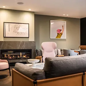 Maximilian Hotel Prague