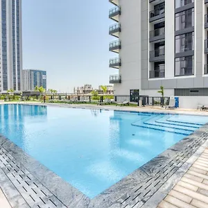 Capital Living On Reem - The Bridges Apartment Abu Dhabi