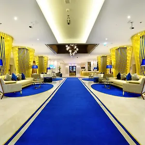 Mercure Gold Jumeirah By Accor Dubái