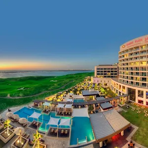 Crowne Plaza Yas Island By Ihg Abou Dabi