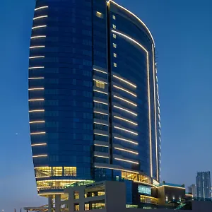 Otel Radisson Blu Hotel, Canal View