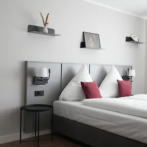 Apart-hotel Boutique Kaiser - &