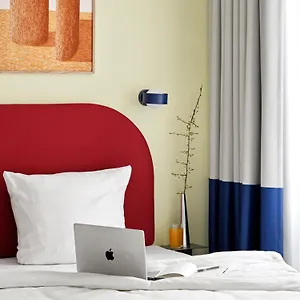 Apart Otel Brik