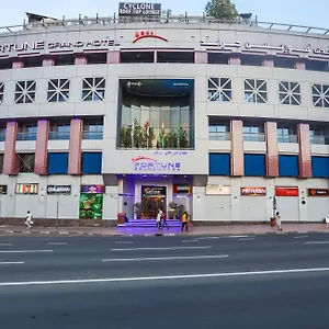 4* Otel Fortune Grand