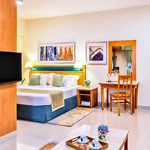 Apart-hotel Golden Sands
