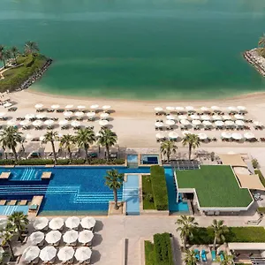 Fairmont Bab Al Bahr Abou Dabi