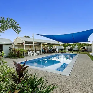 Tourist Village Holiday park Townsville