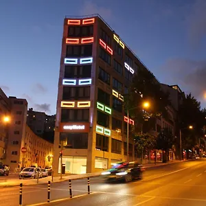 Easyhotel Hotel Lisbon