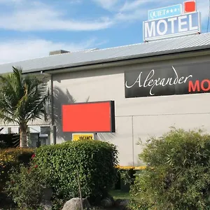 Alexander Motel Warwick