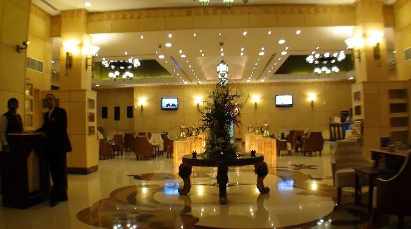 Lotus Grand Hotel Dubai 4*,