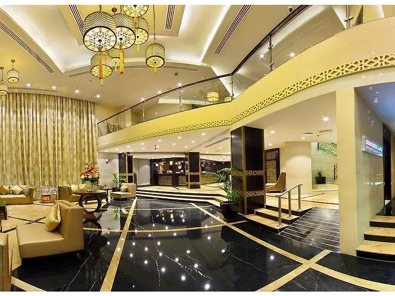 Lotus Grand Hotel Dubai 4*,  United Arab Emirates
