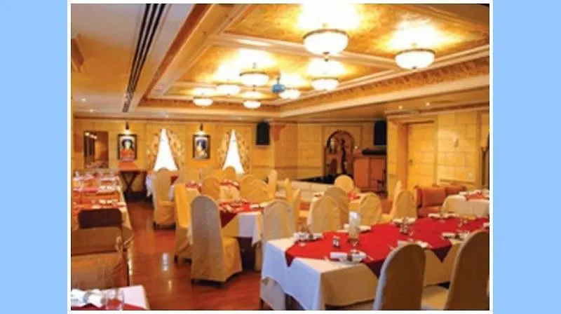 ****  Lotus Grand Hotel Dubai United Arab Emirates