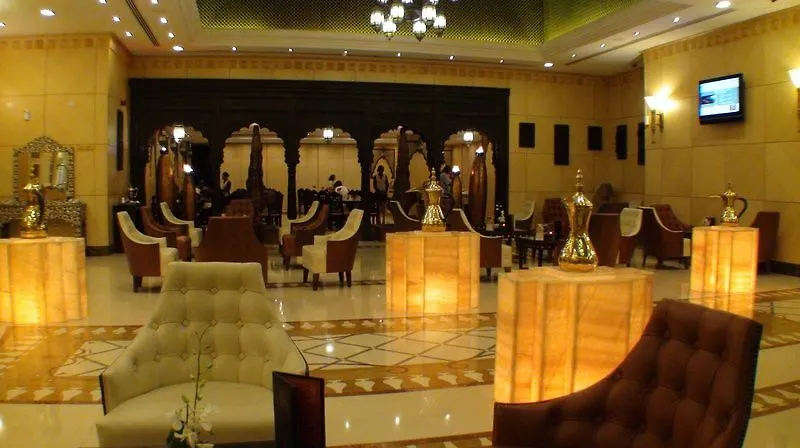 Lotus Grand Hotel Dubai