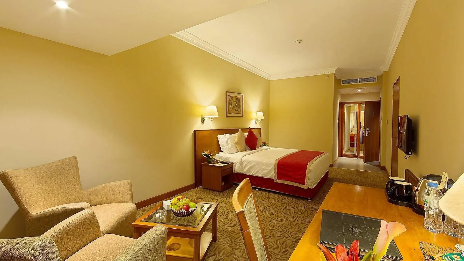 Lotus Grand Hotel Dubai 4*,  United Arab Emirates