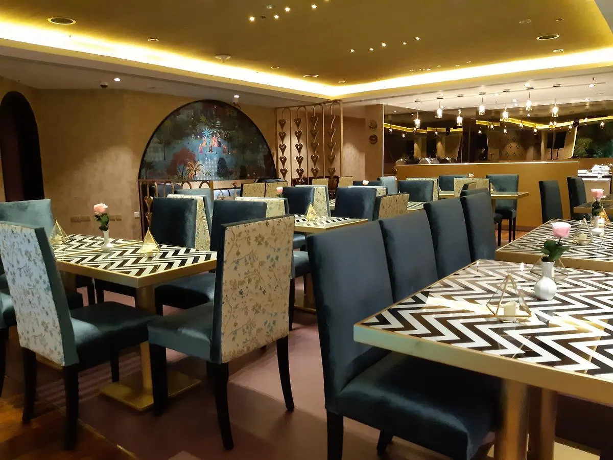 Lotus Grand Hotel Dubai 4*,  United Arab Emirates