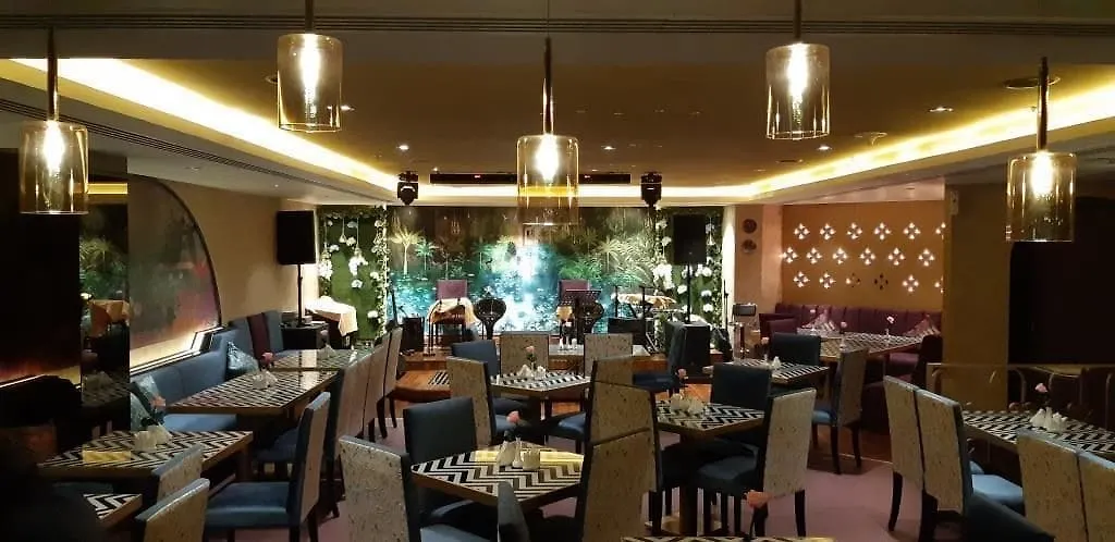 Lotus Grand Hotel Dubai 4*,  United Arab Emirates