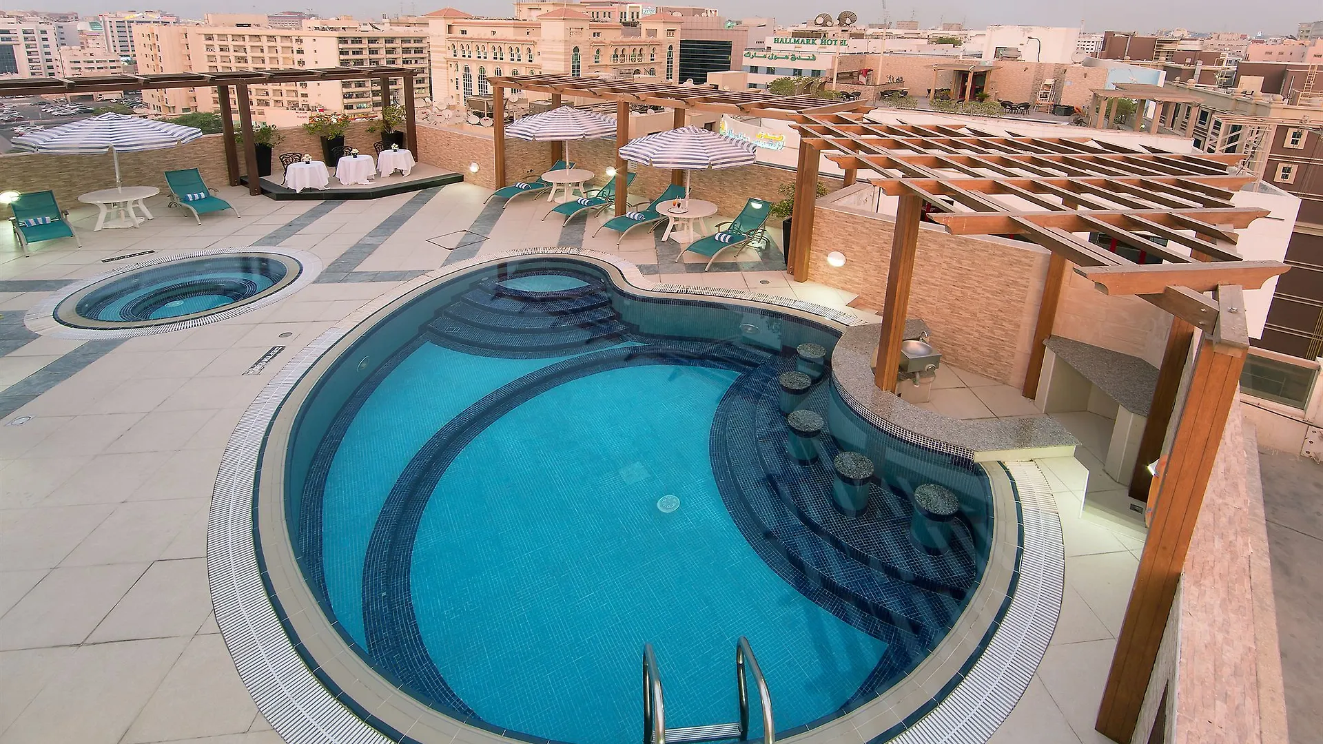 Lotus Grand Hotel Dubai 4*,  United Arab Emirates
