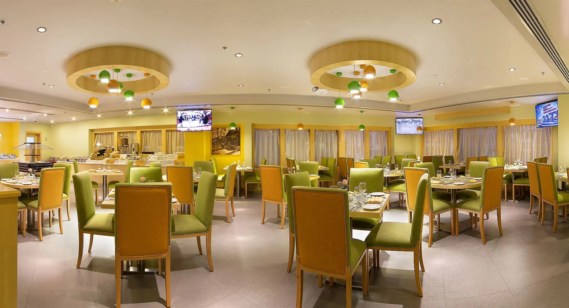 Lotus Grand Hotel Dubai